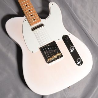 Fender Made in Japan Traditional 50s Telecaster / White Blonde 【3.19kg】