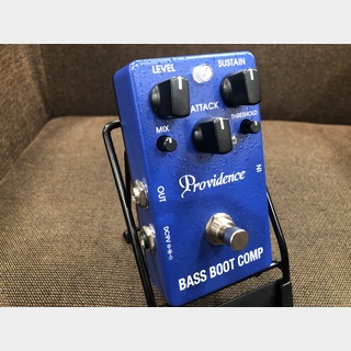 ProvidenceBTC-1 BASS BOOT COMP【在庫入れ替え大特価】