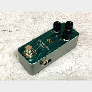 ONE CONTROLSea Turquoise Delay