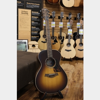 Taylor AD12e-SB