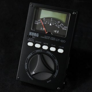 KORG GT-120 【梅田店】