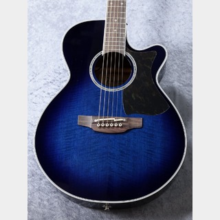 Takamine 【一番人気カラー・生産完了モデル】CTM PTU100C DBS #61050150【分割無金利】