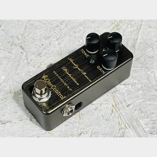 ONE CONTROL Anodized Brown Distortion