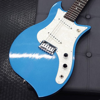 Vanzandt Bronson V / Lake Placid Blue #VZ0020