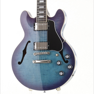 Gibson ES-339 Figured Blueberry Burst【御茶ノ水本店】