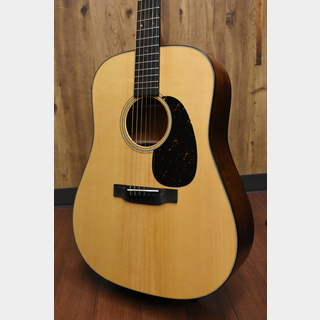 Martin D-18 Satin【2023年製 美品中古】