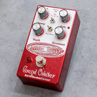 EarthQuaker Devices／Grand Orbiter〜カッティングに最適な