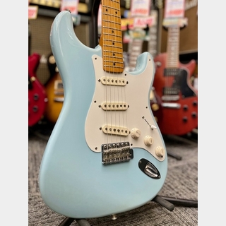 Fender 【新春セール】Classic Series '50s Stratocaster -Daphne Blue- 2007年製【Texas Special PU!】