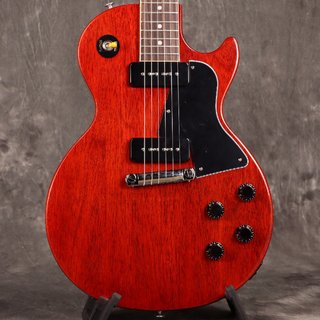Gibson Les Paul Special Vintage Cherry ギブソン レスポール スペシャル [3.24kg] [S/N 235630354]【WEBSHOP】