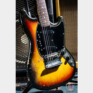 Fender Mustang / 1978