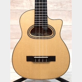 Dupont UK20 Tenor Cutaway 【テナー】【スプルース/メイプル】【Made in France】【24回金利0%対象】【送料込】