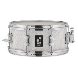SonorAQ2-1306SDW #WHP [AQ2 Series Maple Snare Drum 13 x 6 / ホワイトパール・カバリングフィニッシュ]
