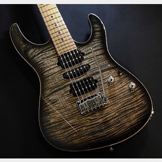 Suhr JE-Line Modern Plus / Trans Charcoal Burst