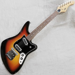 ARIA Model 1532T mid60's Sunburst