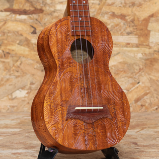 Haleiwa Ukuleles KCT41H  Tenor 2017