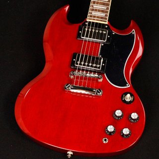 Epiphone Inspired by Gibson SG Standard 61 Vintage Cherry ≪S/N:24081521394≫ 【心斎橋店】