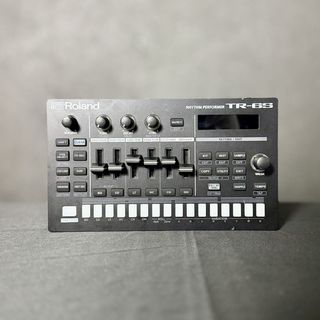 Roland TR-6S RHYTHM PERFORMER リズムパフォーマーTR6S