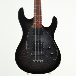 MUSIC MANSteve Morse Y2D Hardtail Black Burst【福岡パルコ店】