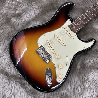 Fender American Vintage II 1961 Stratocaster 3-Color Sunburst 【現物写真】