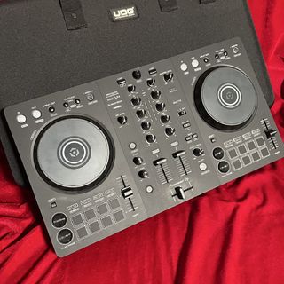 Pioneer DDJ-FLX4【UDGケース付属】