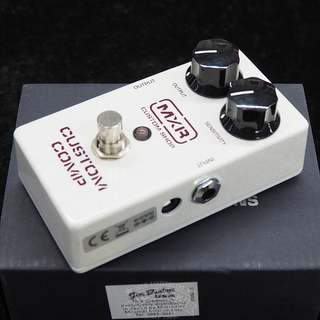 MXR CSP-202 custom comp