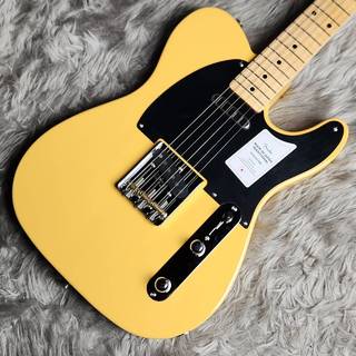 Fender Made in Japan Traditional 50s Telecaster Butterscotch Blonde エレキギター テレキャスター