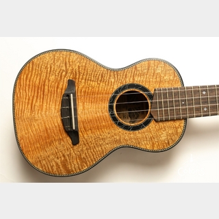 Sublime Guitar Craft Pebble-C Custom #32 Hawaiian Mango 4A w/HardCase