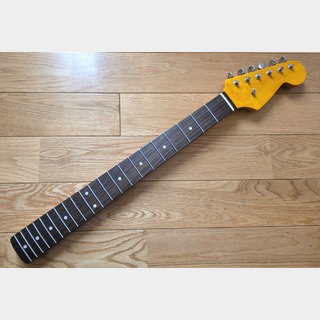 エレキギター用パーツ ＞ ネックの検索結果【楽器検索デジマート】