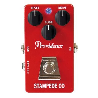 Providence STAMPEDE OD SOV-2 OVERDRIVE オーバードライブ プロヴィデンス【WEBSHOP】