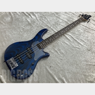 EDWARDS E-BB-145/R (Satin Burner Blue)