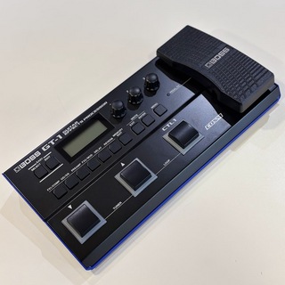 BOSS GT-1【現物画像】