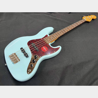 Squier by Fender  CLASSIC VIBE '60S JAZZ BASS Daphne Blue