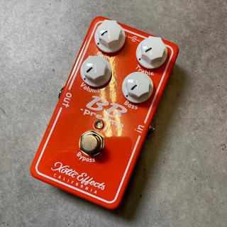 エフェクター（ギター・ベース用）、Xotic、BB-preampの検索結果