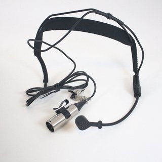 Shure WH20XLR 【渋谷店】