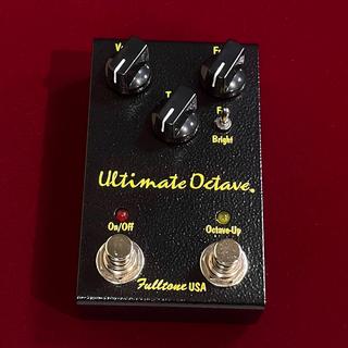 ギター用エフェクター、Fulltone、Ultimate Octave OR OF-2の検索結果