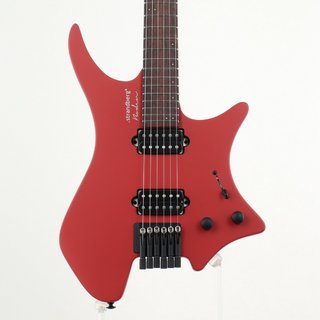 strandberg Boden Essential 6 Astro Dust【名古屋栄店】