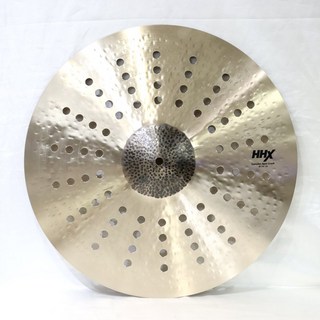 SABIAN HHX-18CAEC [HHX Complex Aero Crash 18'']【店頭展示特価品】