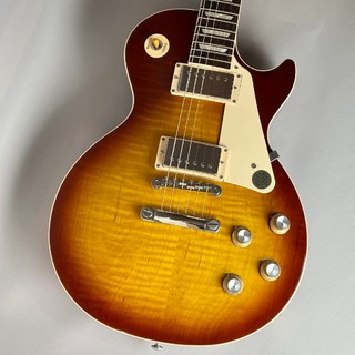 Gibson Les Paul Standard '60s Iced Tea【新品・即納品可能】【写真現物】