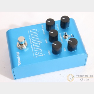 strymon、Cloudburstの検索結果【楽器検索デジマート】