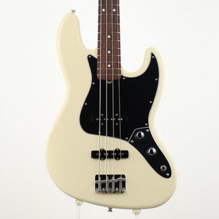 Fender American Special Jazz Bass MOD Olympic White  【梅田店】