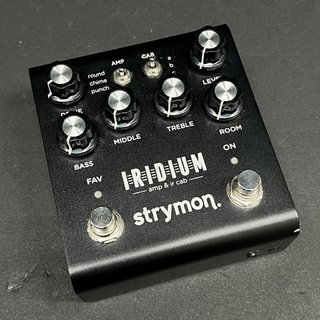 strymon Iridium / Amp & IR Cab【新宿店】