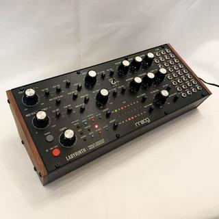 Moog Labyrinth　ラビリンス　【展示入替特価品】 (セミモジュラー)　モーグ