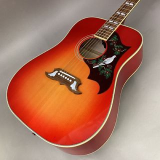 Gibson Dove Original Vintage Cherry Sunburst ＃21294051【現物画像】