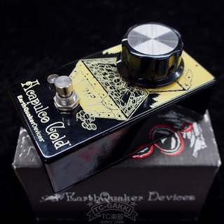 EarthQuaker Devices Acapulco Gold