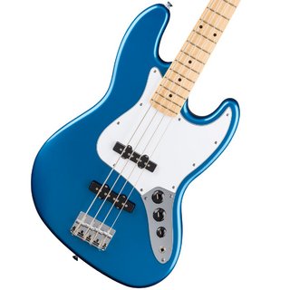Fender Standard Jazz Bass Maple Fingerboard White Pickguard Aqua Marine Metallic フェンダー【福岡パルコ店】