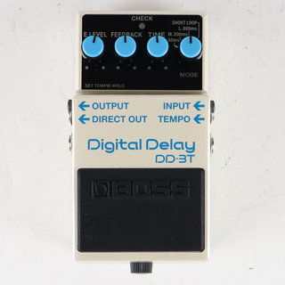 ギター用エフェクター、BOSS、DD-3の検索結果【楽器検索デジマート】