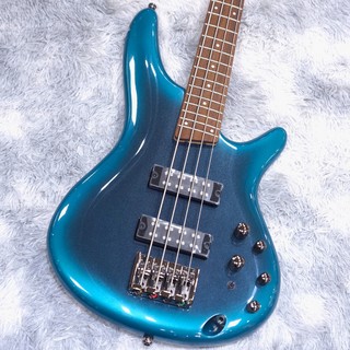 Ibanez SR-300E / CUB(Cerulean Aura Burst)【3.55kg】