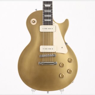 Gibson Les Paul Standard 50s P-90 Gold Top 2023年製【横浜店】