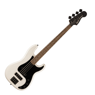 Squier by Fender スクワイヤー/スクワイア Contemporary Active Precision Bass PH PWT エレキベース