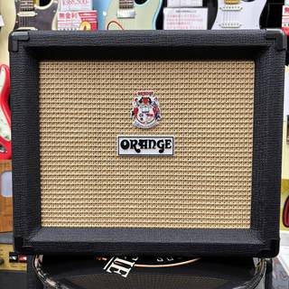新品同様！】【完品！】ORANGE CRUSH20RT Black（ORANGE、Crush 20の 